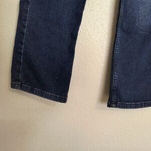 Cat and Jack Straight and Stretch Boys Pants Size 8